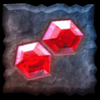 the jewel of javari red symbol