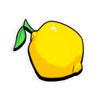 the jokeress 10000 lemon symbol