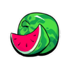 the jokeress 10000 melon symbol