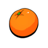 the jokeress 10000 orange symbol