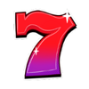 the jokeress 10000 seven symbol
