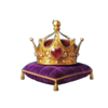 the kingdom of cardia crown symbol