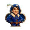 the kingdom of cardia nobleman symbol