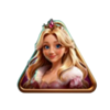 the kingdom of cardia princess symbol