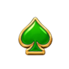 the kingdom of cardia spade symbol