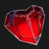 the kingdom of the elves heart symbol