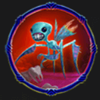 the kingdom of the elves insect symbol
