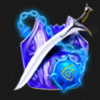 the kingdom of the elves sword symbol