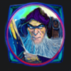 the kingdom of the elves villain symbol