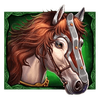 the knight king horse symbol