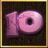 the last pharaoh 10 symbol