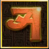 the last pharaoh a symbol