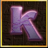 the last pharaoh k symbol