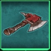 the last sundown axe symbol