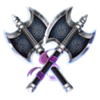 the last vikings axe symbol
