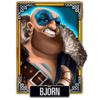 the last vikings bjorn symbol