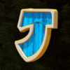 the legend of big foot j symbol