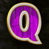 the legend of big foot q symbol