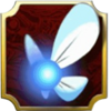 the legend of link fairy symbol