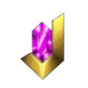 the legend of link j symbol