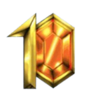 the legend of link ten symbol