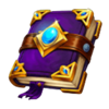 the lord book symbol