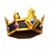 the lord crown symbol