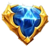 the lord diamond symbol