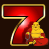 the lost temple 7 symbol