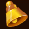 the lost temple bell symbol