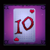 the mad hatters tea party 10 symbol