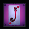 the mad hatters tea party j symbol