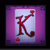 the mad hatters tea party k symbol