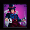 the mad hatters tea party mad hatter symbol
