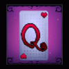 the mad hatters tea party q symbol