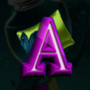 the magician deluxe a symbol