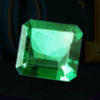 the magician deluxe green symbol