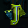 the magician deluxe j symbol