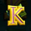 the magician deluxe k symbol
