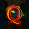 the magician deluxe q symbol