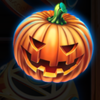 the magician pumpkin symbol