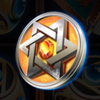 the magician sign symbol