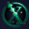 the midnight jackpot x symbol