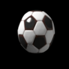 the million pound goal ball symbol