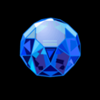 the million pound goal bluegem symbol