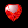the million pound goal redgem symbol