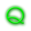 the night racing q symbol