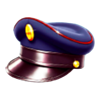 the north star express hold and hit 3x3 conductor cap symbol
