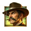 the oil barons character 1 symbol