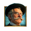the oil barons character 2 symbol